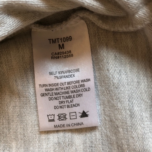 👚Miss Me👚Top - Picture 7 of 7